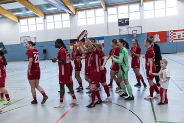 Bild 54 - F NFV Futsalturnier